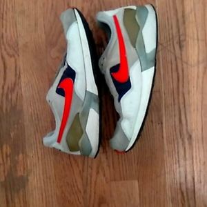 Authentic 1992 Olympic Track Official Sneaker